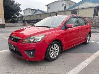 2009款 1.8L 自动 时尚型 