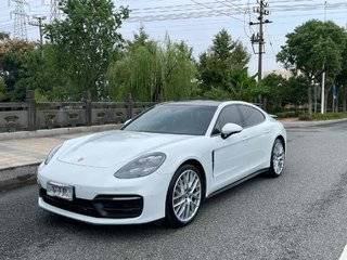 Panamera 2.9T Panamera 