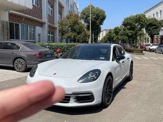 2017款 3.0T 自动 