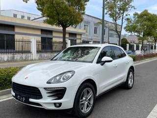 保时捷Macan 2.0T 