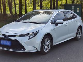 2022款 1.8L 自动 进取版 