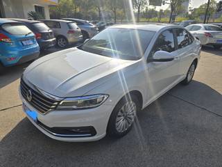 朗逸 1.4T 自动 280TSI舒适版 