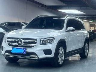 奔驰GLB 1.3T 