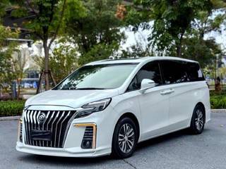 2018款 2.0T 自动 7座 28T舒适型ES 