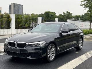 宝马5系 525Li 