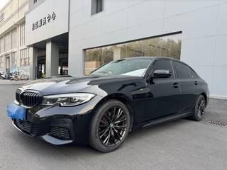 宝马3系 325Li 