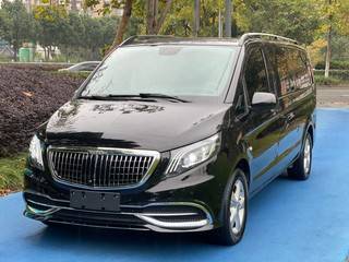 2018款 2.0T 自动 7座 精英版 