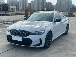 宝马3系 325Li 