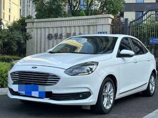 2019款 1.5L 手动 改款质享型 