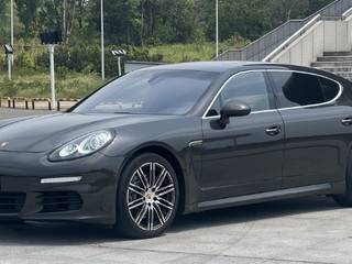 Panamera 3.0T 