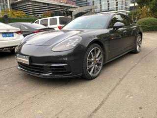Panamera 3.0T 