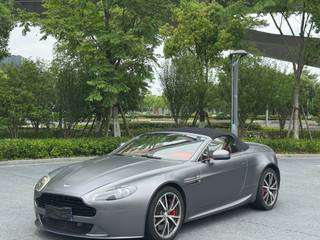 2016款 4.7L 自动 Roadster 