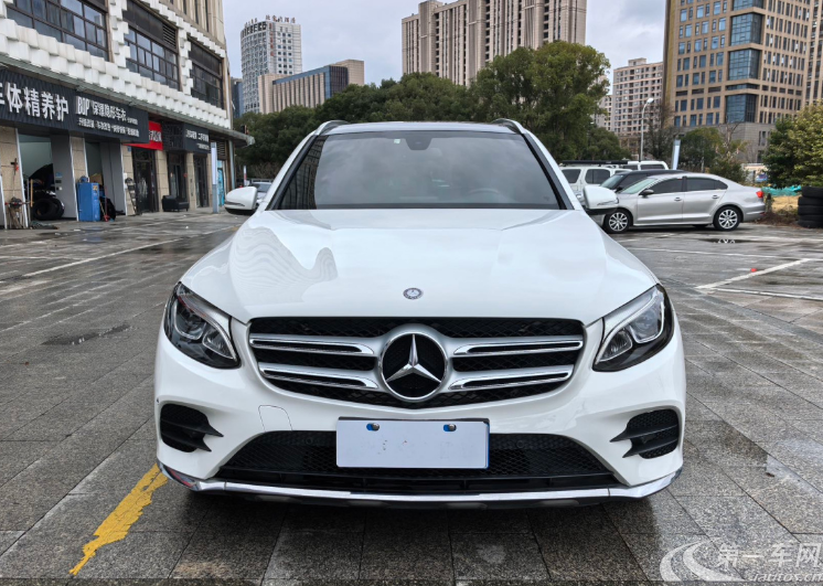 【宁波二手奔驰GLC