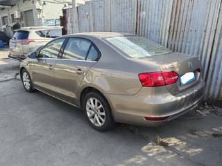 2012款 1.6L 手动 舒适型 