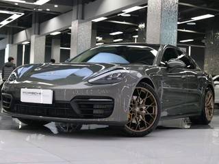 Panamera 2.9T Panamera 