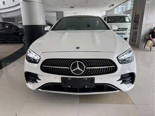 E级 E260L 2.0T 自动 运动型 