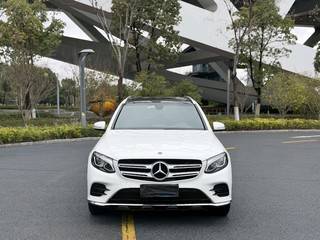 GLC GLC200L 2.0T 5座 