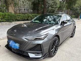 2022款 1.5T 自动 运动版 