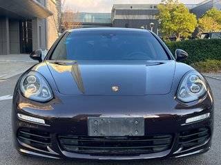 Panamera 3.0T 