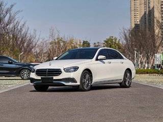 E级 260L 2.0T 自动 