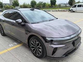 2025款 825km长续航智驾版100kWh 