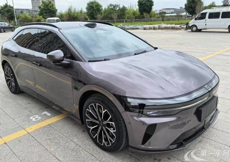 【宁波二手极氪007GT】极氪007GT 2025款 0.0T 自动 长续航智驾版100kWh