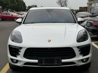 保时捷Macan 2.0T 