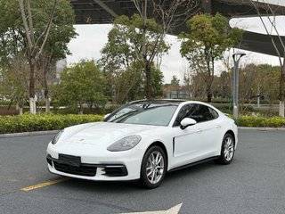 Panamera 3.0T 