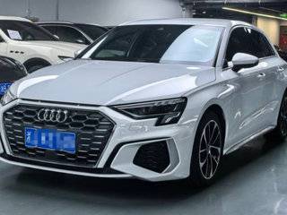 A3两厢 35TFSI 1.4T 运动型Sportback 