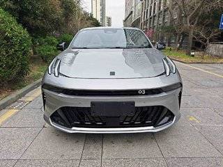 03 1.5T 自动 Halo 