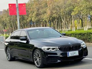5系 530Li 2.0T 自动 领先型M运动套装 