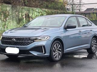 朗逸 1.2T 自动 200TSI星空满逸版 