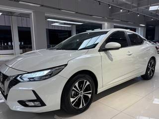 轩逸 1.6L 自动 XL悦享版 