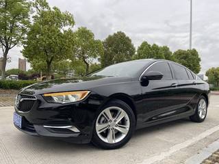 君威 1.5T 20T精英型 
