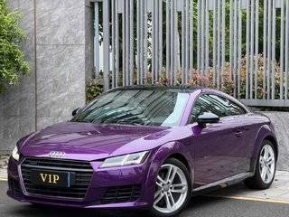 2016款 2.0T 自动 