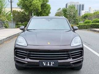 保时捷Cayenne 3.0T 3.0T 