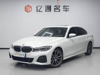 2021款 2.0T 自动 改款二M运动套装 
