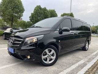 2018款 2.0T 自动 7座 商务版 