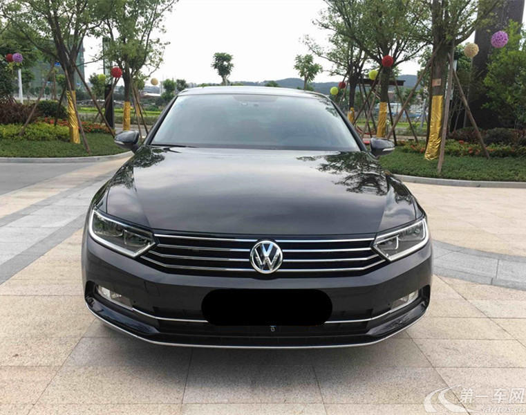 大众迈腾 2017款 1.8t 自动 汽油 330tsi豪华型 (国Ⅴ)