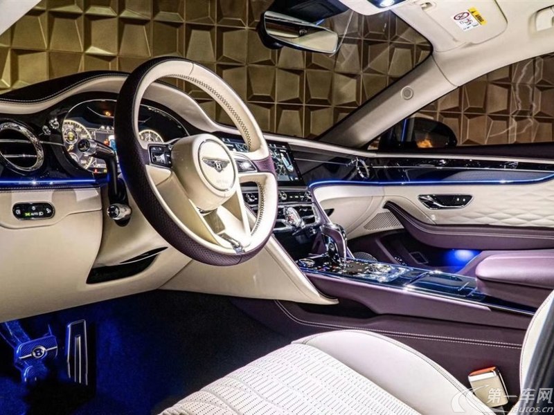 氛围灯日间行车灯倒车影像esp车身稳定电动尾门儿童座椅固定装置无