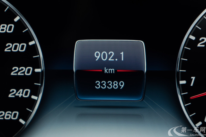 奔驰S级 S350L [进口] 2019款 3.0T 自动 汽油 尊贵型 