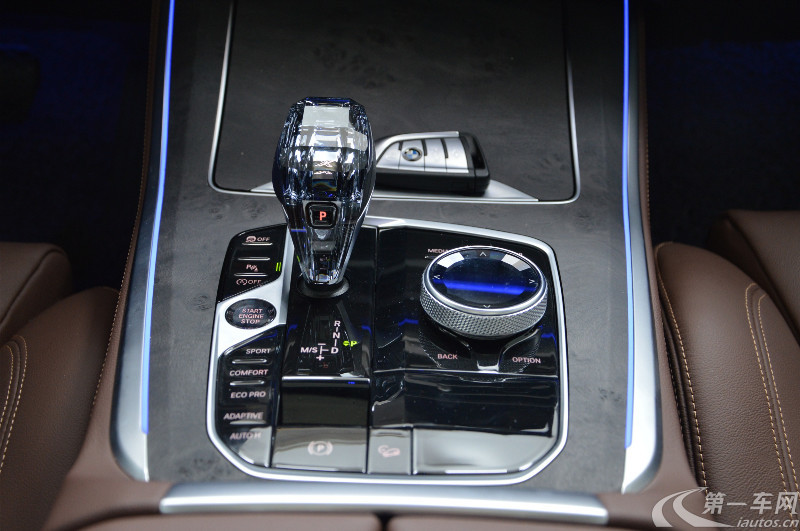 宝马X5 [进口] 2020款 2.0T 自动 四驱 汽油 M运动套装 