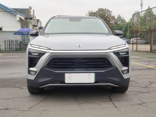 浙江阿英名车 100万以下1 3年3万公里内蔚来二手车 第一车网