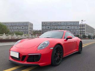 保时捷911 3.0T 
