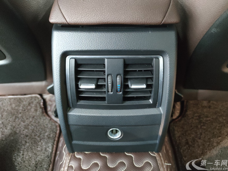 宝马3系 320i 2019款 2.0T 自动 汽油 M运动套装 (国Ⅵ) 