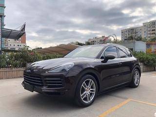 Cayenne 3.0T 3.0T 