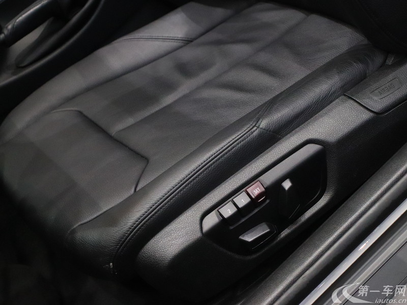 宝马4系双门轿跑 420i [进口] 2014款 2.0T 自动 时尚型 