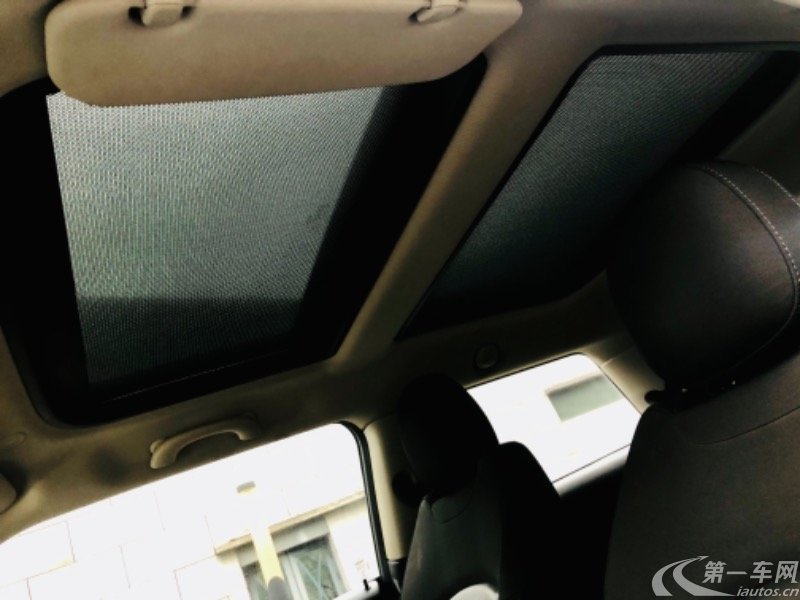 迷你Cooper S [进口] 2017款 2.0T 自动 赛车控 