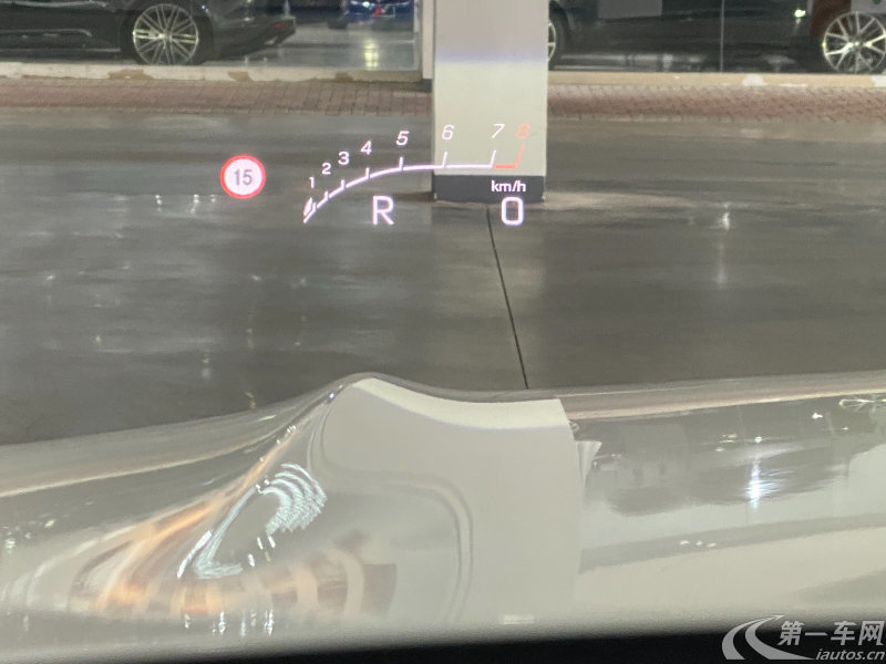 奔驰C63 [进口] 2019款 4.0T 自动 