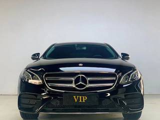 宁波柳鹏精品二手车 100万以下1 3年6万公里内奔驰二手车 第一车网